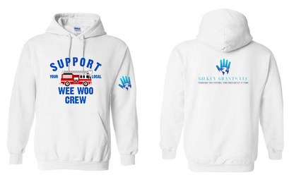 Gilkey Grants- Gildan Hoodie