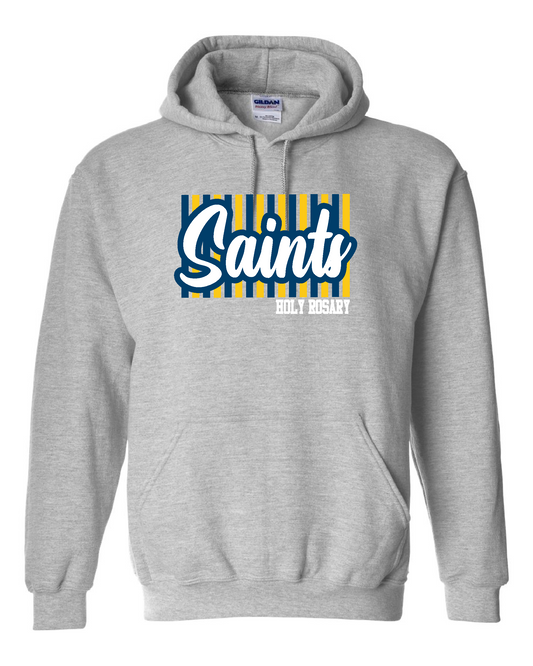 HR Gildan hoodie sweatshirt Design 1 - BOYS