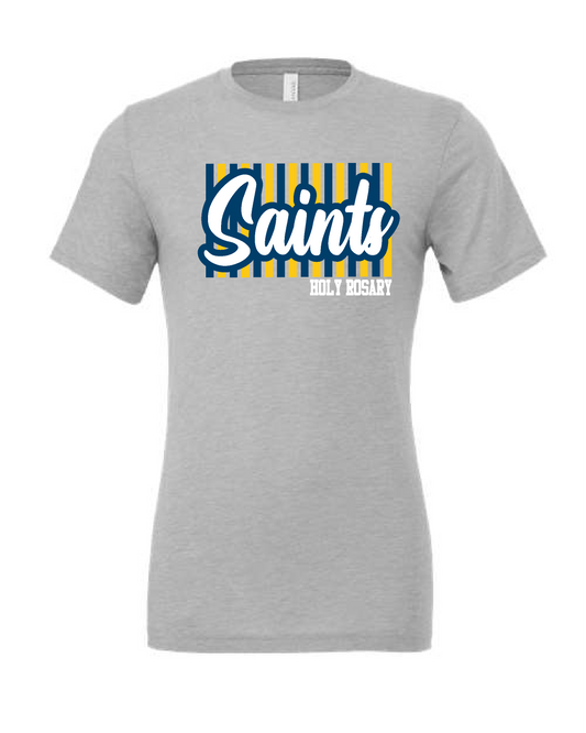 HR -Bella short sleeve t-shirt Design 1 - BOYS