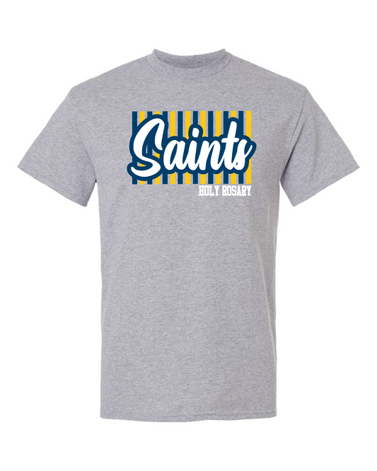 HR - Gildan short sleeve t-shirt Design 1 BOYS