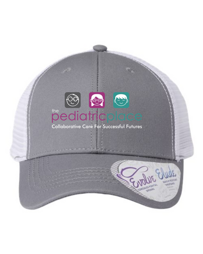 Pediatric Place- Charlie Hats with Logo
