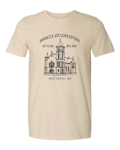 ICC- Gildan Softstyle Short Sleeve
