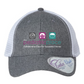 Pediatric Place- Charlie Hats with Logo