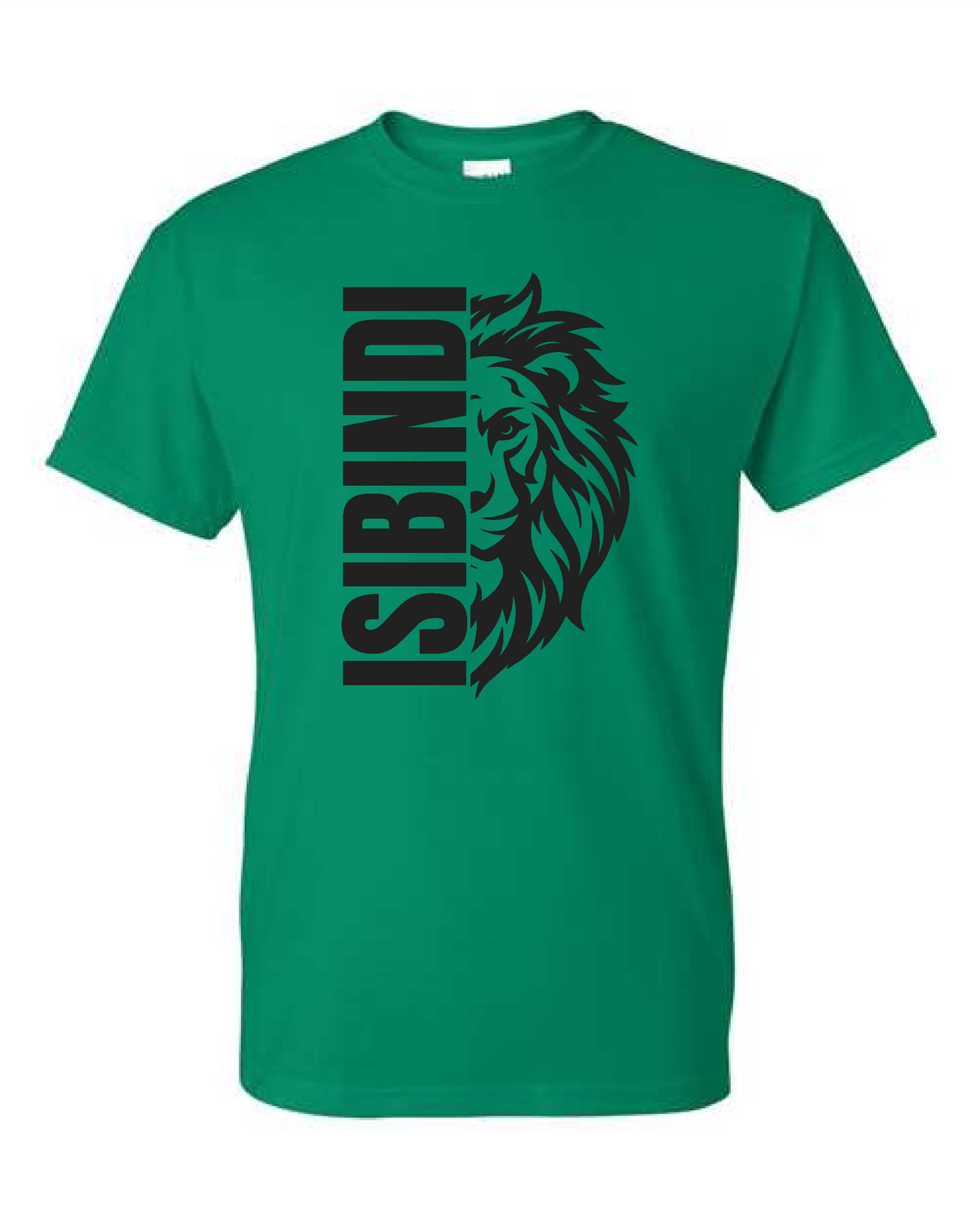 CIS House- Gildan Short Sleeve 50/50- House Animal