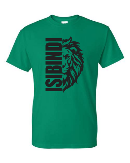 CIS House- Gildan Short Sleeve 50/50- House Animal