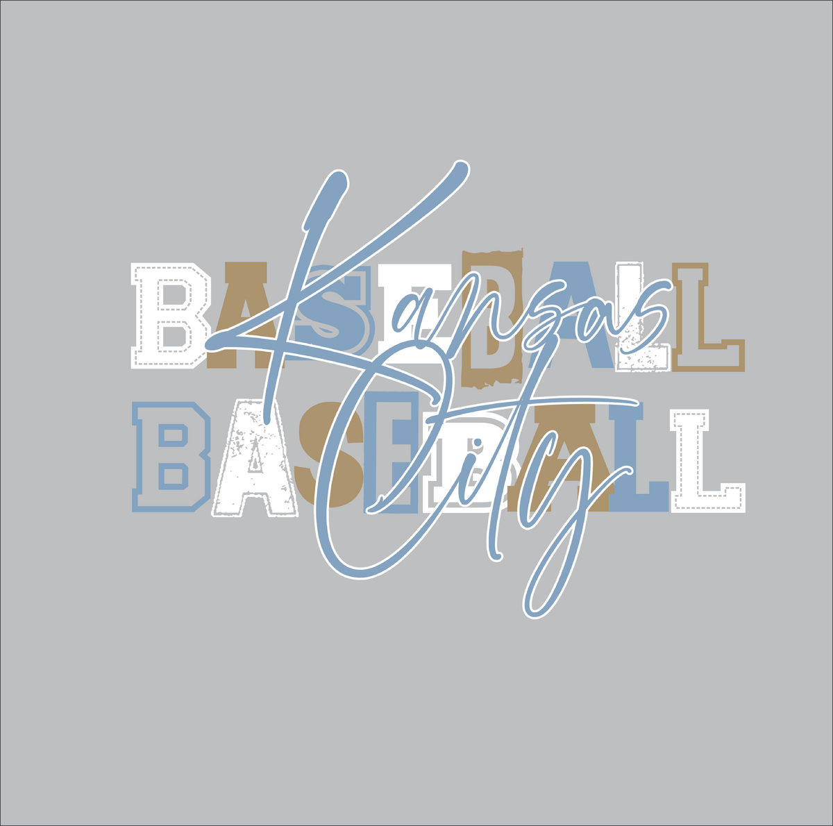 Kansas City Baseball
