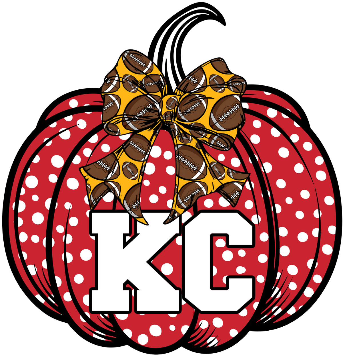 KC Pumpkin