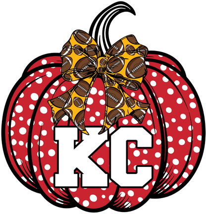 KC Pumpkin