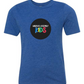 WA- Kids Church- Next level CVC tee