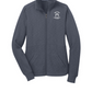 Share & Care- L293 Port Authority® Women's Slub Fleece Full-Zip Jacket
