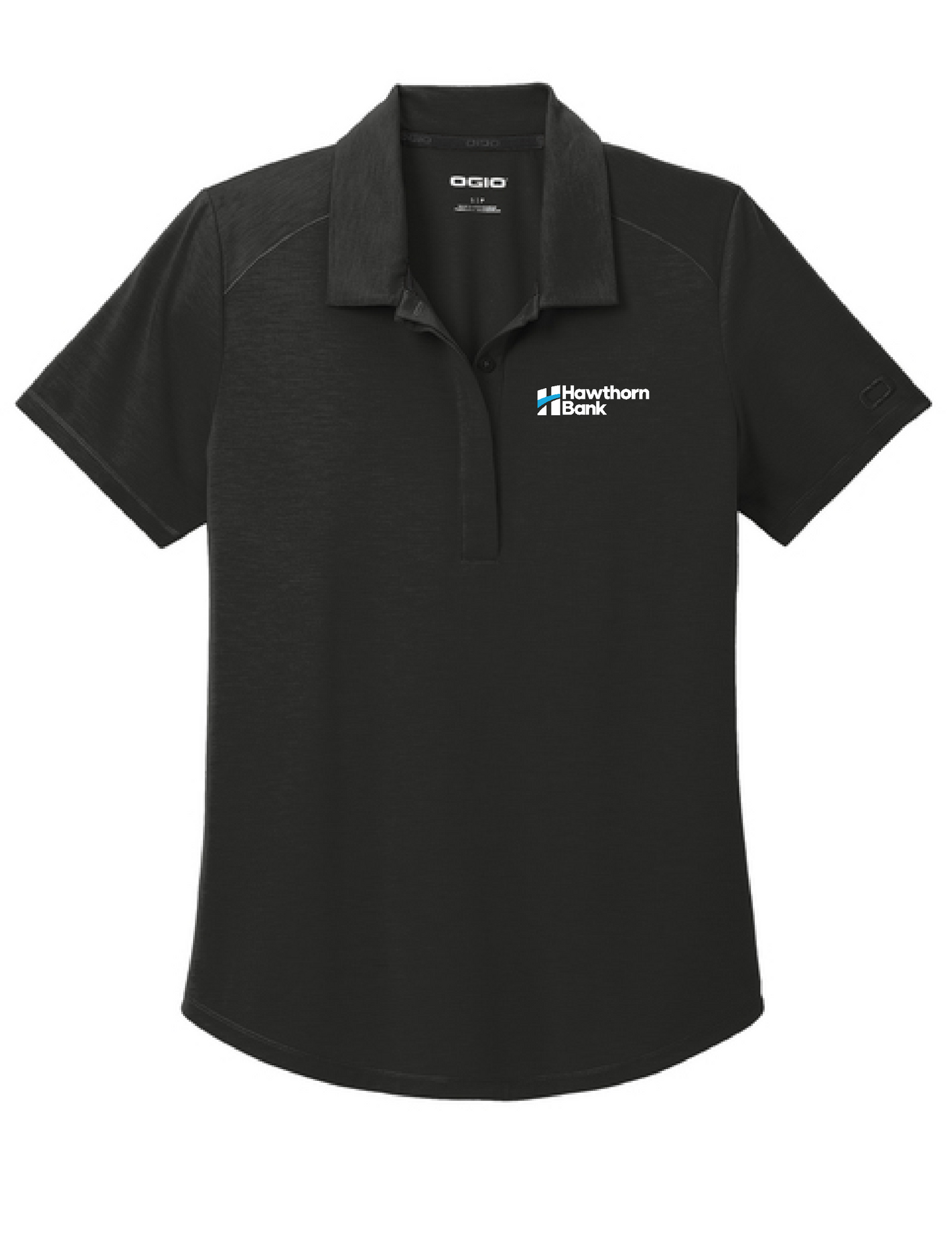 Hawthorn Bank - Ladies OGIO® Motion Polo - LOG152