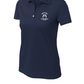 Share & Care- LST740 Sport-Tek® Women's UV Micropique Polo