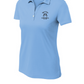Share & Care- LST740 Sport-Tek® Women's UV Micropique Polo