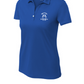 Share & Care- LST740 Sport-Tek® Women's UV Micropique Polo