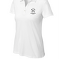 Share & Care- LST740 Sport-Tek® Women's UV Micropique Polo