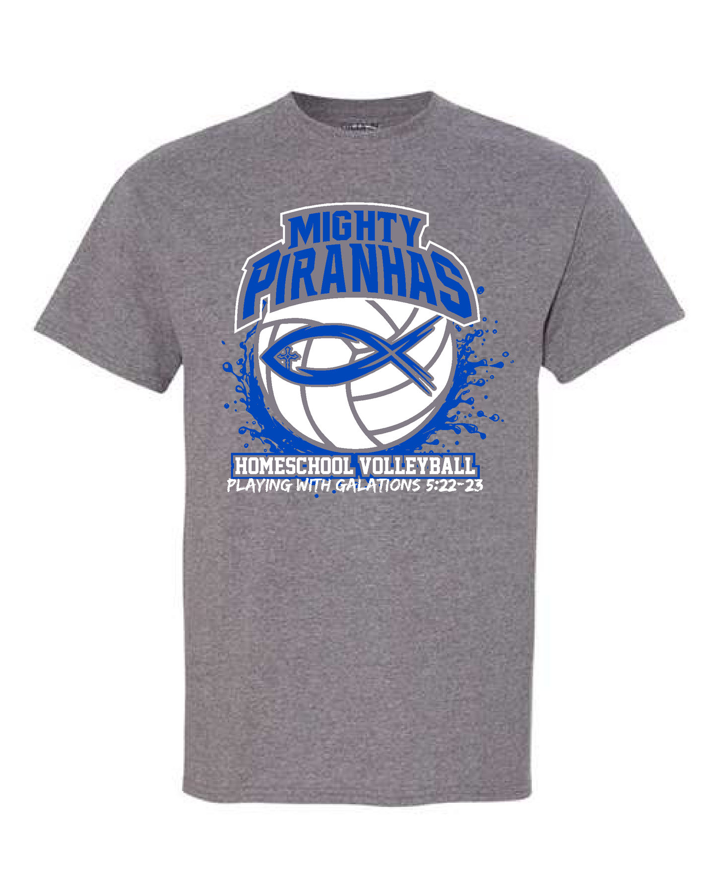 MMP- Gildan Short Sleeve Design 2