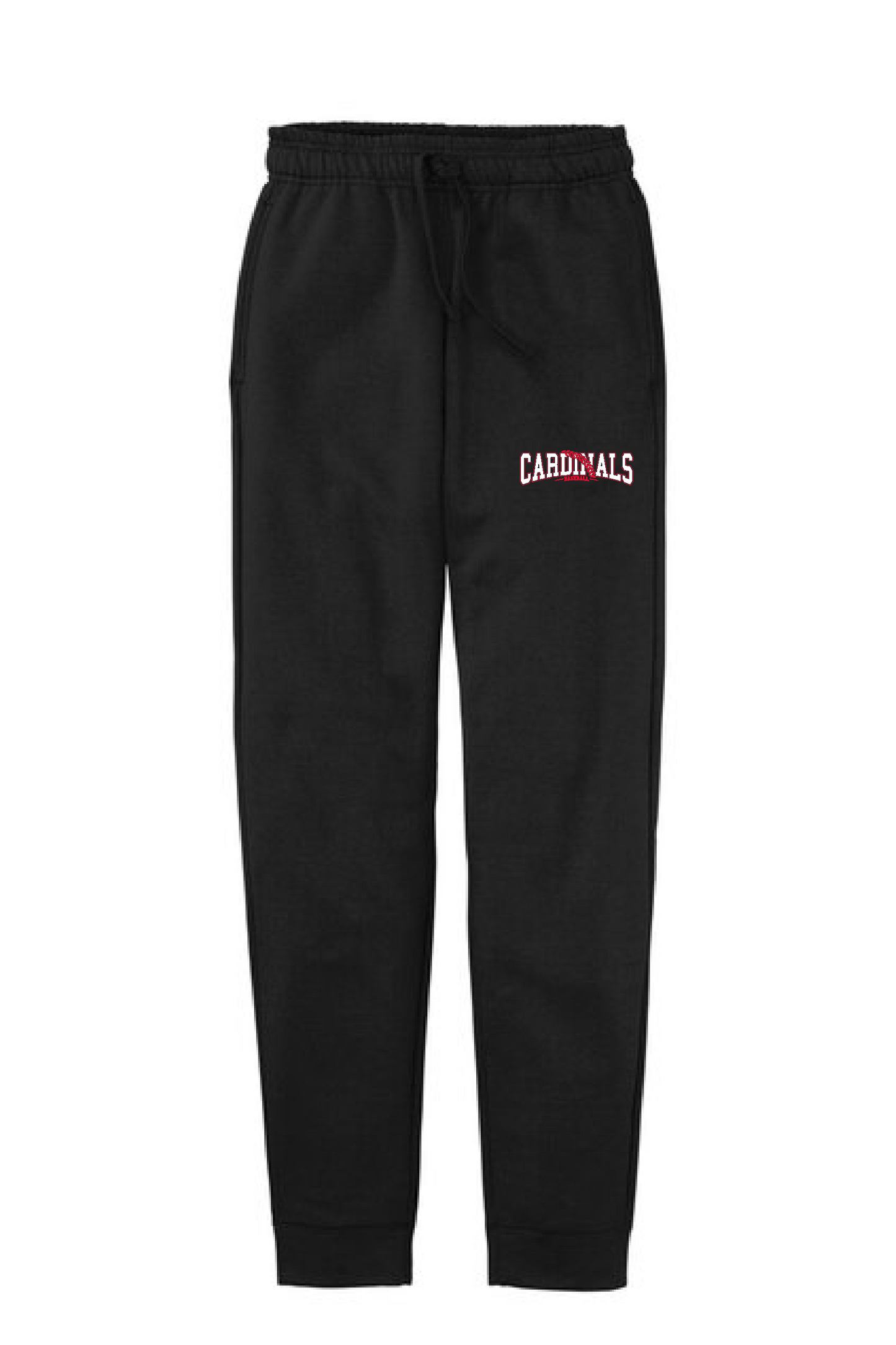 CHS Baseball- Port & Company Core Fleece Joggers