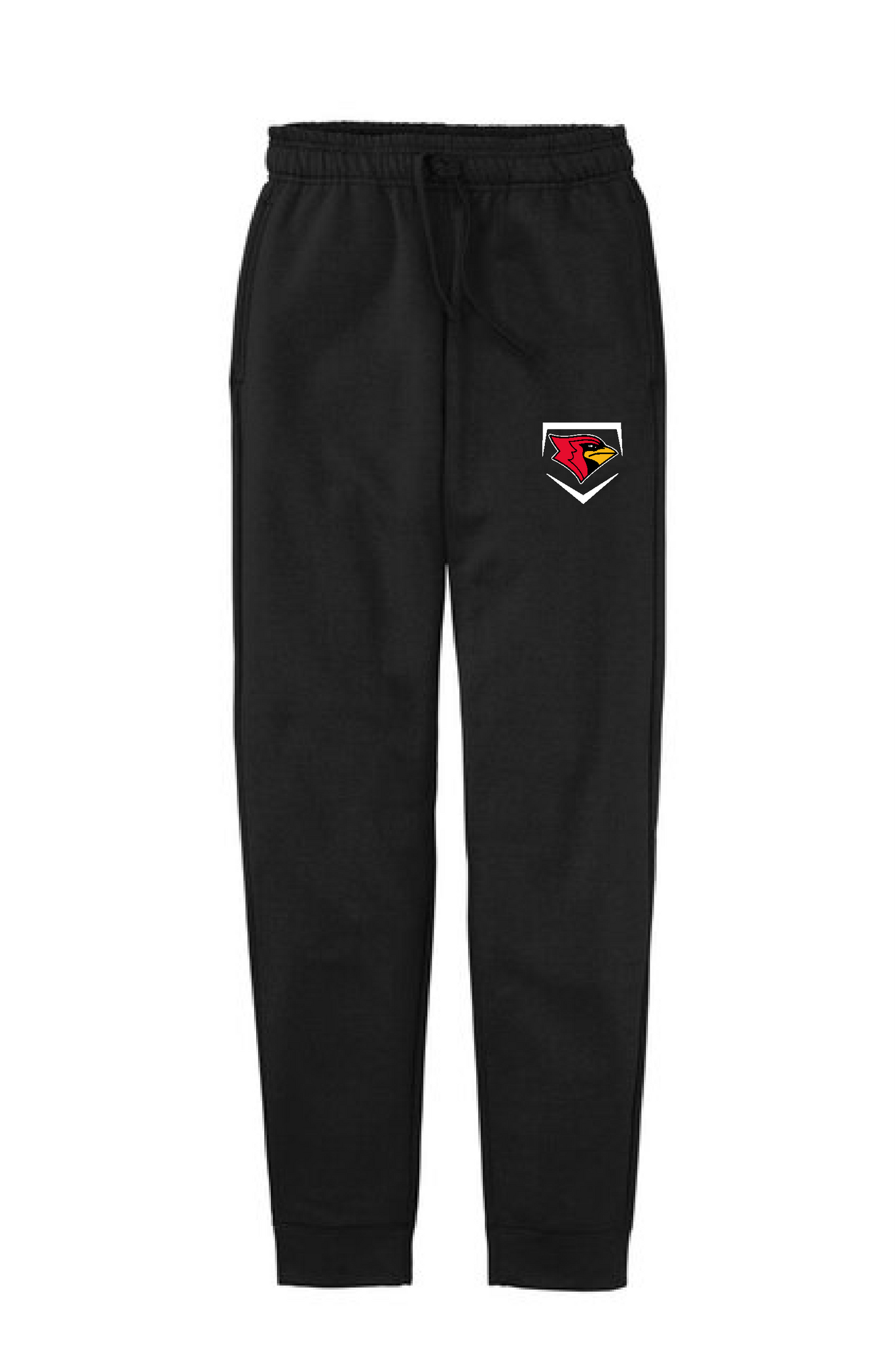 CHS Baseball- Design 2 Port & Company Core Fleece Joggers