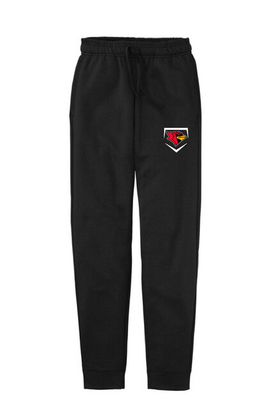 CHS Baseball- Design 2 Port & Company Core Fleece Joggers