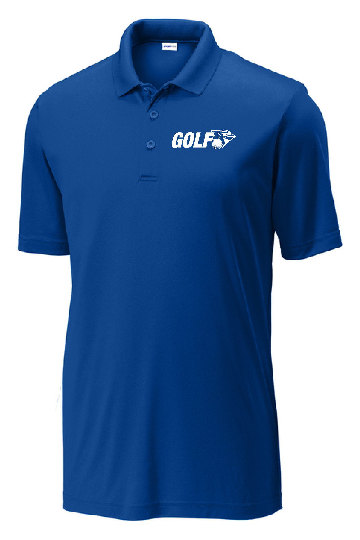 CHS Golf-  Sport Tek Men's Competitor Polo-- Boys