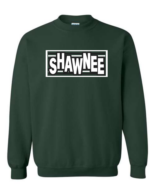 Shawnee Gildan Crewneck