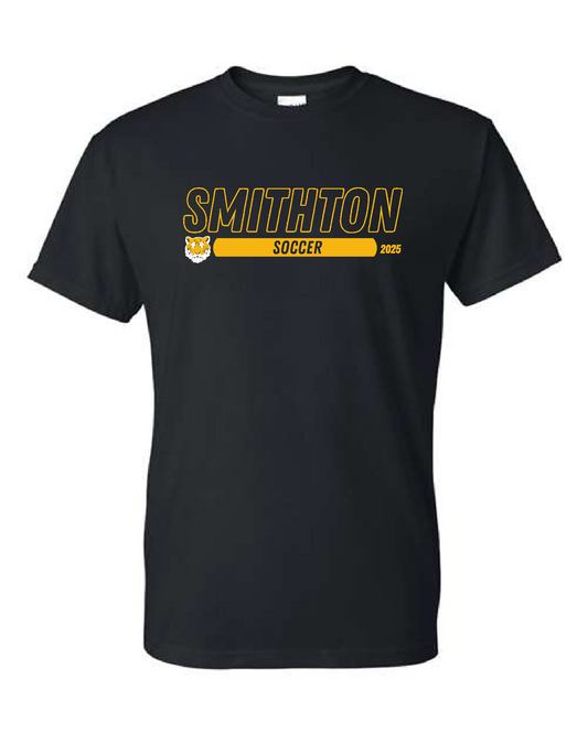 Smithton Tigers Soccer Gildan Short Sleeve