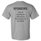 Calhoun Colt Show Gildan Short Sleeve (4 color options)
