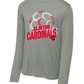 CHS Girls Soccer- Sport Tek Long Sleeve Competitor Tee