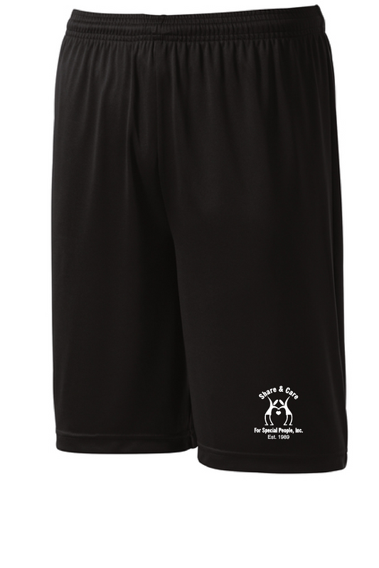 Share & Care- St355 Sport-Tek® PosiCharge® Competitor™ Short