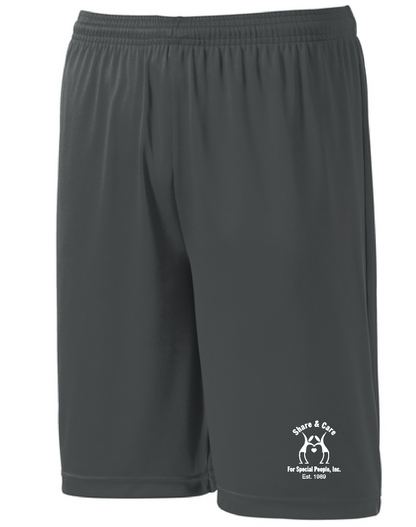 Share & Care- St355 Sport-Tek® PosiCharge® Competitor™ Short