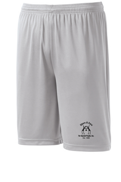 Share & Care- St355 Sport-Tek® PosiCharge® Competitor™ Short