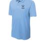 Share & Care- ST740 Sport-Tek® UV Micropique Polo