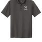 Share & Care- ST740 Sport-Tek® UV Micropique Polo