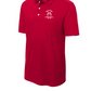 Share & Care- ST740 Sport-Tek® UV Micropique Polo