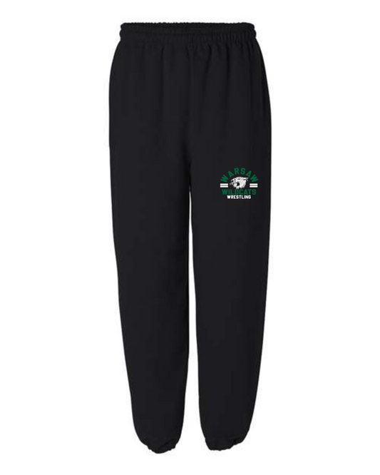 Warsaw Wrestling Sweatpants