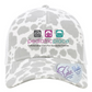 Pediatric Place- Charlie Hats with Logo