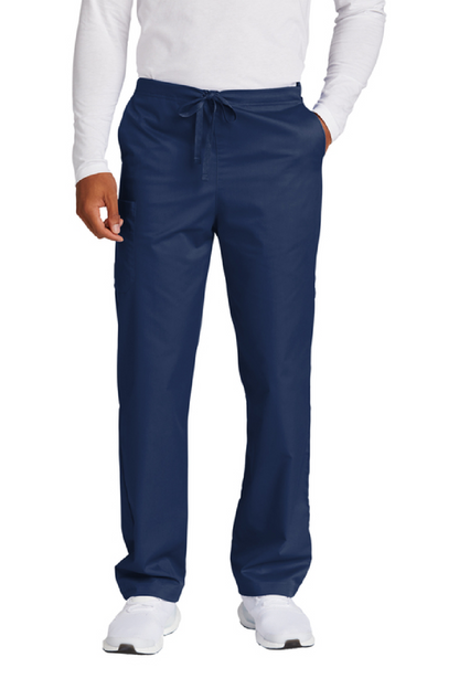 CCMH-Unisex WorkFlex Cargo Pant with leg pocket logo (WW3150)