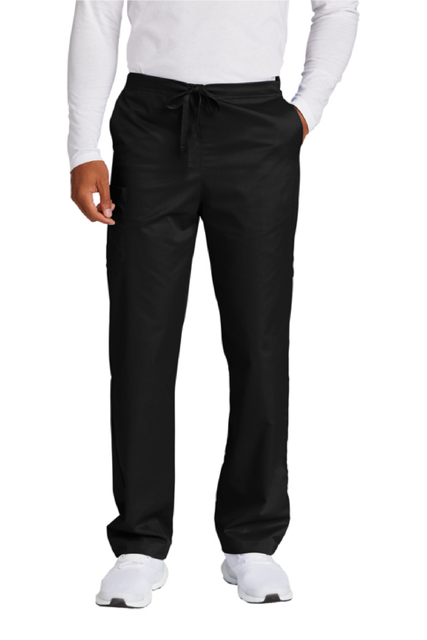 CCMH-Unisex WorkFlex Cargo Pant with leg pocket logo (WW3150)