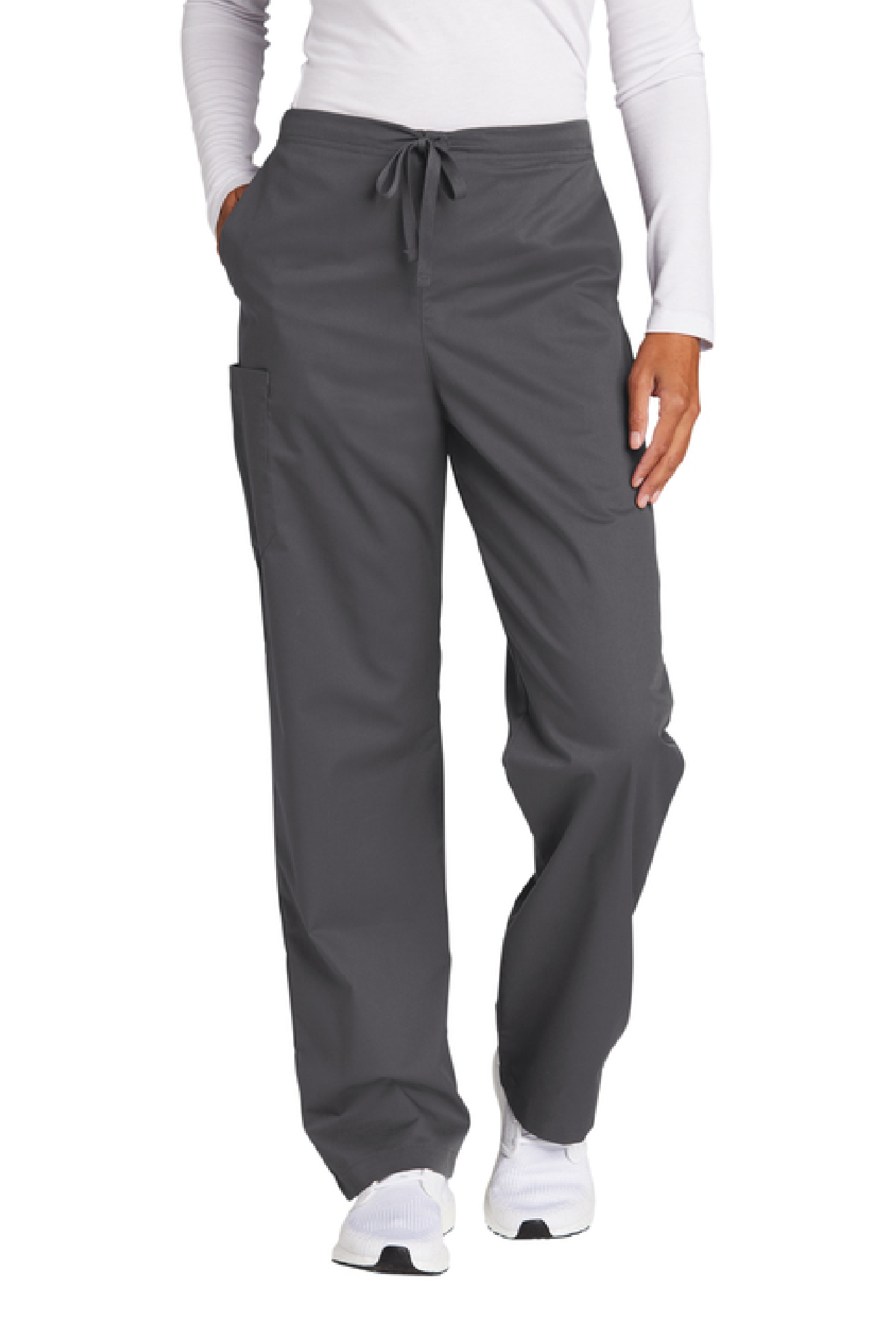 CCMH-Unisex WorkFlex Cargo Pant with leg pocket logo (WW3150)
