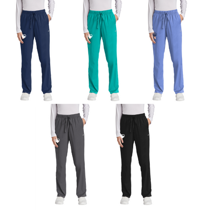 CCMH-Wink® Women’s Premiere Flex™ Cargo Pant (WW4158)