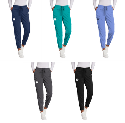 CCMH- Women’s Premiere Flex™ Jogger Pant (WW4258)