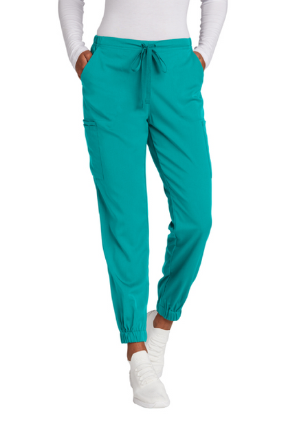 CCMH- Women’s Premiere Flex™ Jogger Pant (WW4258)