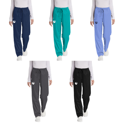 CCMH-Women’s WorkFlex Cargo Pant (WW4550)