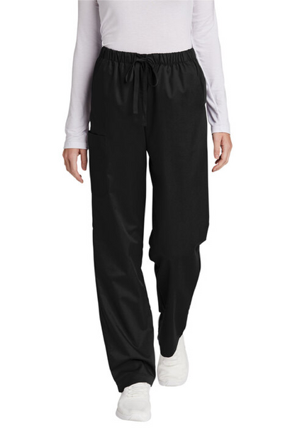 CCMH-Women’s WorkFlex Cargo Pant (WW4550)