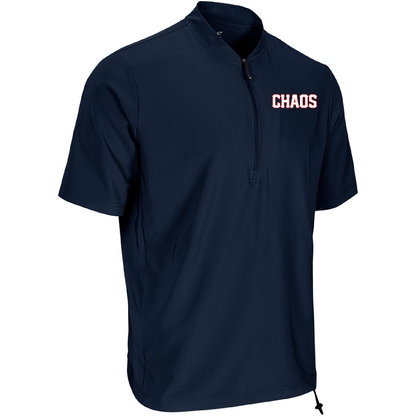 Chaos Baseball Champro Woven Warm Up Jacket