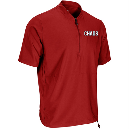 Chaos Baseball Champro Woven Warm Up Jacket