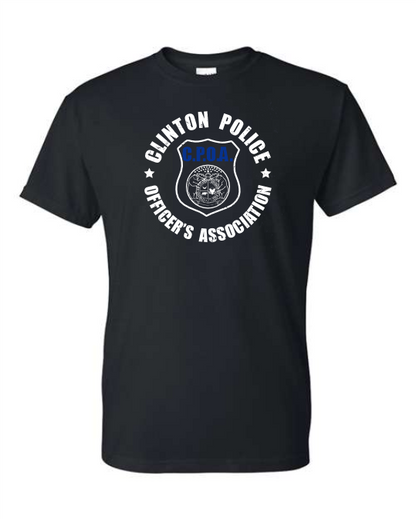 CPOA - Gildan Short Sleeve