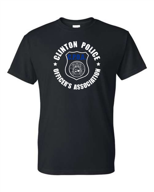 CPOA - Gildan Short Sleeve