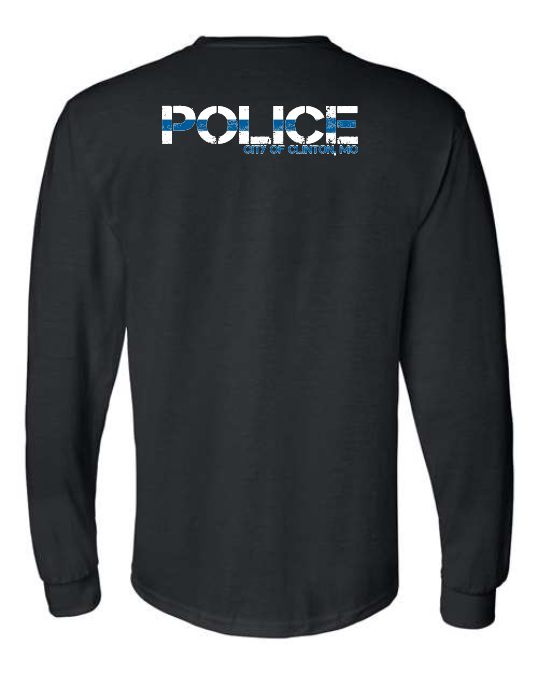Gildan Long Sleeve
