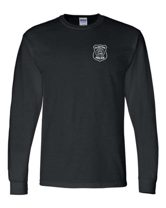 Gildan Long Sleeve